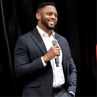 American Tower Employee Tuoyo Ebigbeyi's profile photo