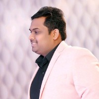 Vishesh Garg's profile photo
