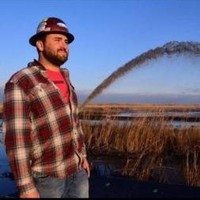 Dredge America Inc Employee Tommy McBride's profile photo