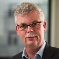 Sovon Vogelonderzoek Nederland Employee Jan Zorgdrager's profile photo