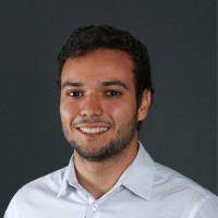 BTG Pactual Employee Caio da Silva Freitas's profile photo