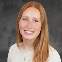 Mu Sigma Lambda Employee Mikayla Bengsch's profile photo