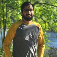 Ford Motor Company Employee Pranav Bhatt's profile photo