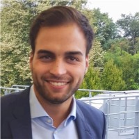 Currenta GmbH & Co. OHG Employee Markus Braß's profile photo