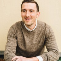 Disney Publishing Worldwide Employee James Bock's profile photo