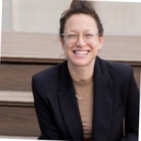 Anne Belkin-Amario Email & Phone Number