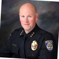 Frisco Police Department Employee David Shilson's profile photo