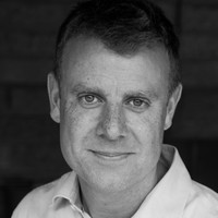 Brambles Employee Dan Berry's profile photo