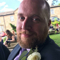 Orchard Therapeutics Employee Marc Williamson's profile photo