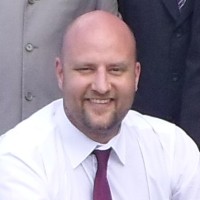 Albioma Employee Antoine Pajot's profile photo
