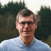 Melis Technology Employee Christian Durel's profile photo