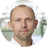 SMG Swiss Marketplace Group Employee Filip Marcinczyk's profile photo