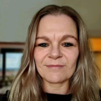 Spring Family Employee Birgitte Just's profile photo