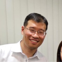 Hitotsubashi University Employee Byeongwoo Kang's profile photo