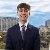 NextGenX Employee Carter Crow's profile photo