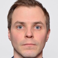 Firstbeat Technologies Employee Markus Ramstedt's profile photo