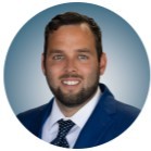 Wealthfront Home Lending Employee Grant Farmiloe's profile photo