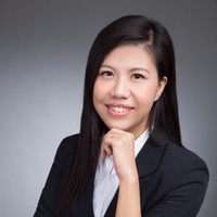 Jabra Employee Cassie Choi's profile photo
