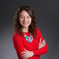 ISTE Employee Stefanie Arnold's profile photo