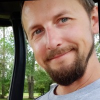 Pre-Con Employee Chad Siermachesky's profile photo