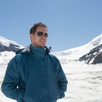 Build A Rocket Boy Employee Sebastian Livall's profile photo