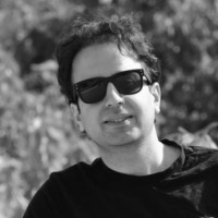 babelforce Employee Sina Abadi's profile photo