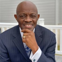 OMNIPLEX World Services Corporation Employee Bernard McPherson's profile photo