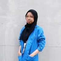 Aicool Employee Nurhalizah Wijayaningsih's profile photo