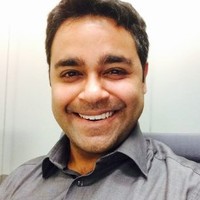 Avinash Pradhan Email & Phone Number