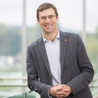 Kenmare Resources Plc Employee Tom Hickey's profile photo