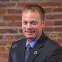 Maryland Stadium Authority Employee Philip Hutson's profile photo