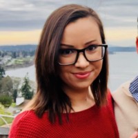 Matrix Construction Services Employee Sarah Lauricio's profile photo