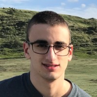 Papa Joes Gourmet Market and Catering Employee Bradley Gray's profile photo