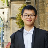 Fanmiao 孔繁淼 Email