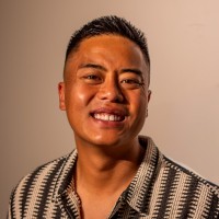 Summit City Climbing Co Employee Edwin Chow's profile photo