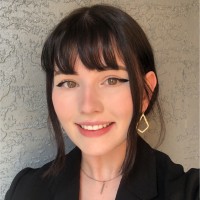 War Drum Studios Employee Victoria Winsor's profile photo