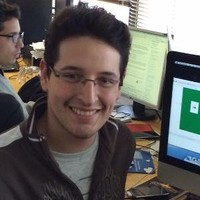 Modernizing Medicine Employee Benjamin Jimenez's profile photo