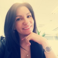 Nordecon AS Employee Julia Semjonova's profile photo