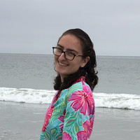 Northeast Animal Shelter Employee Celia Jepsky's profile photo