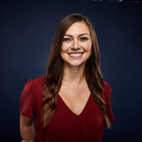 Clique Studios, LLC Employee Ashley Binz's profile photo