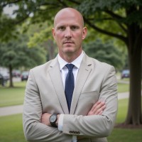 Integrated Protection Services Employee Luke McConnell's profile photo