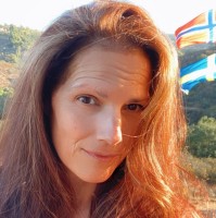 H-Street Skateboarding Employee Monica Lucas's profile photo