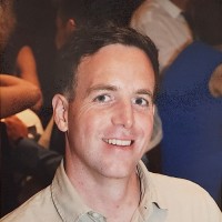 Easi-card Employee Richard Johnstone's profile photo