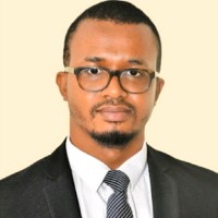 LAPO Microfinance Employee Salieu Jalloh's profile photo