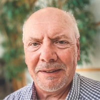 Reeds Pharmacy Employee Jim Wells's profile photo