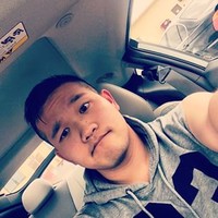 US Army Employee Adam Yi's profile photo