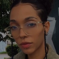 OUTLET DO BRÁS Employee Sarah Ascenção's profile photo
