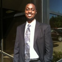 NES Associates, LLC Employee Ousman Jallow's profile photo