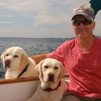 Forest Systems Employee Rick Smith's profile photo