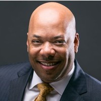 York County Libraries Employee Robert Lambert's profile photo